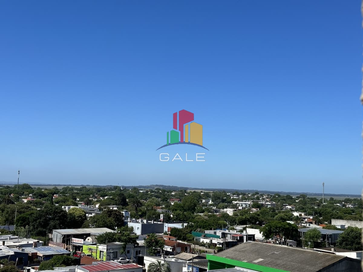 Gale Propiedades & Escribanía Apartamento ID.2063 - Excelente apartamento cerca de todos los servicios