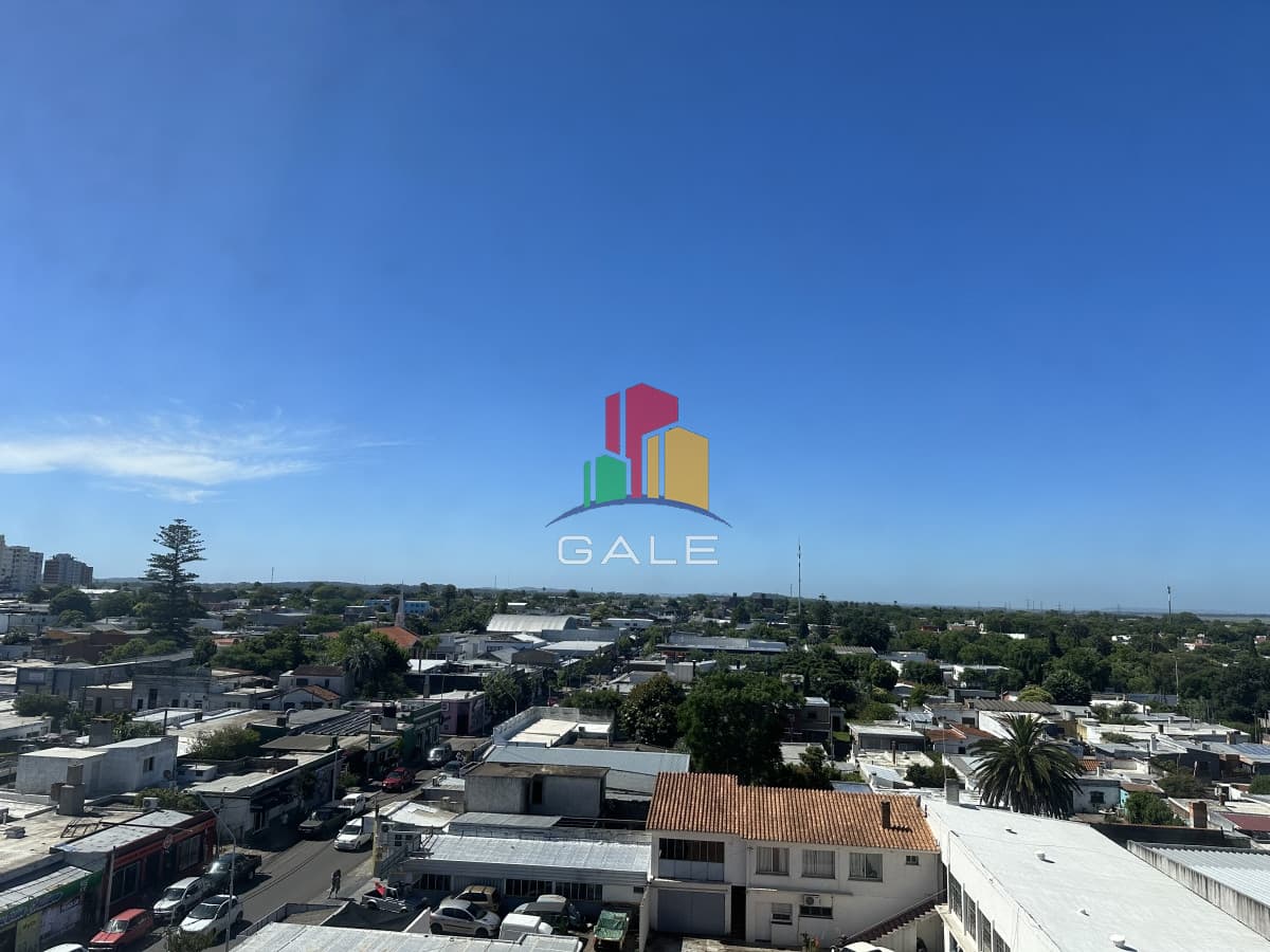 Gale Propiedades & Escribanía Apartamento ID.2063 - Excelente apartamento cerca de todos los servicios