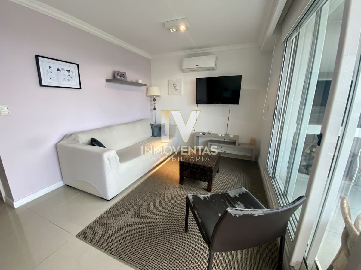 APARTAMENTO EN ALQUILER Y VENTA PISO ALTO