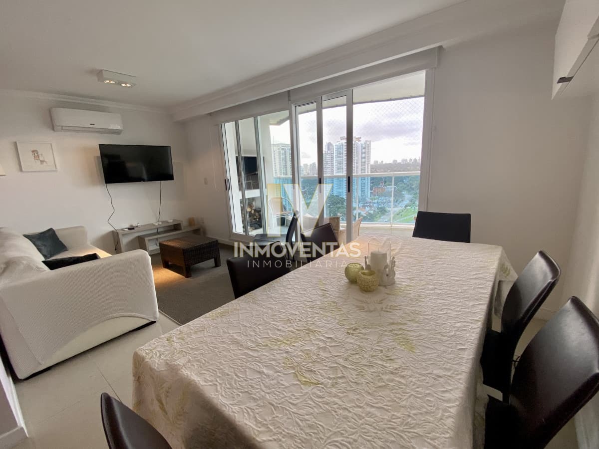 APARTAMENTO EN ALQUILER Y VENTA PISO ALTO