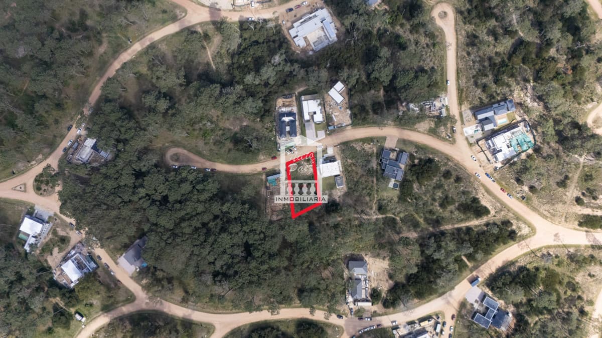 TERRENO A LA VENTA. RESERVA DE MONTOYA.