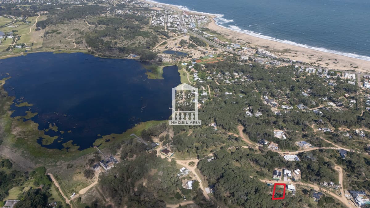 TERRENO A LA VENTA. RESERVA DE MONTOYA.