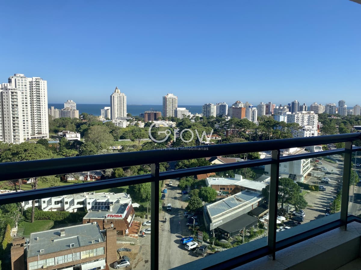 APARTAMENTO EN VENTA DE 2 DORMITORIOS EN PLACE LAFAYETTE