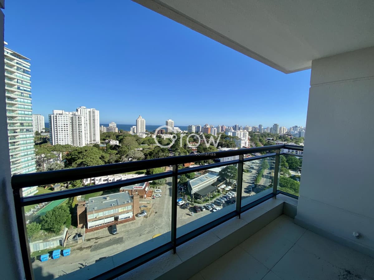 APARTAMENTO EN VENTA DE 2 DORMITORIOS EN PLACE LAFAYETTE