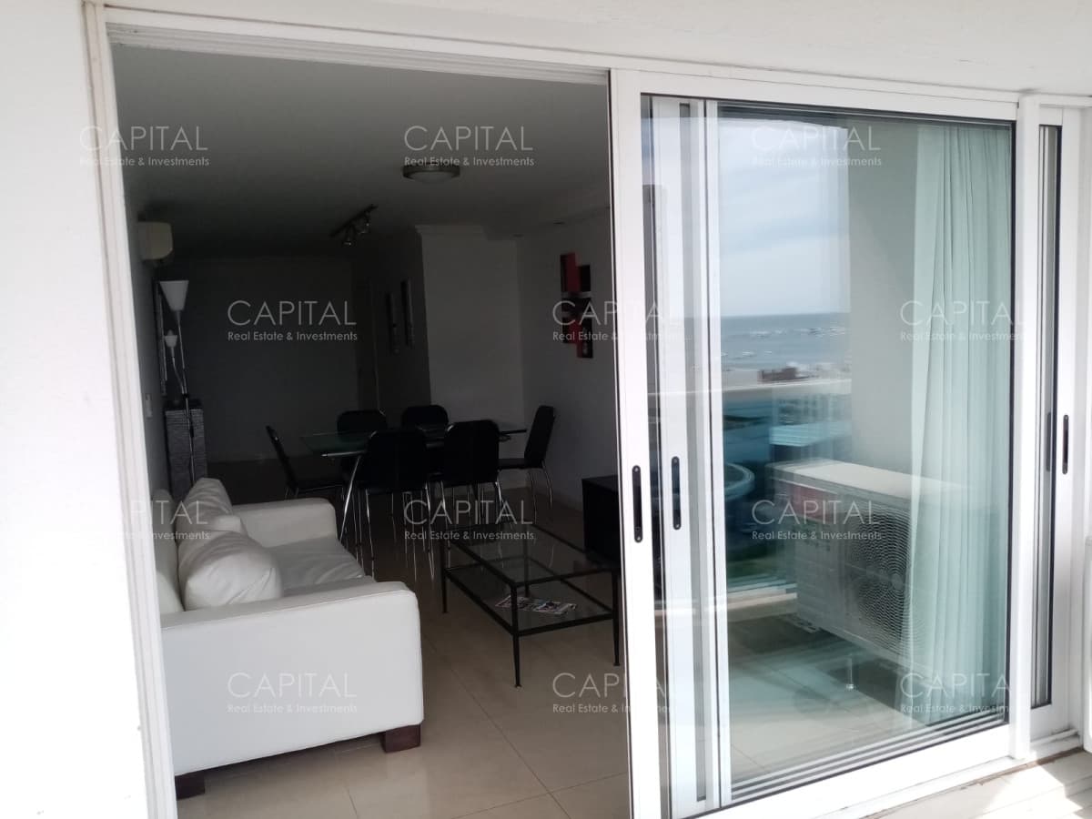 Casino Tower Punta del Este