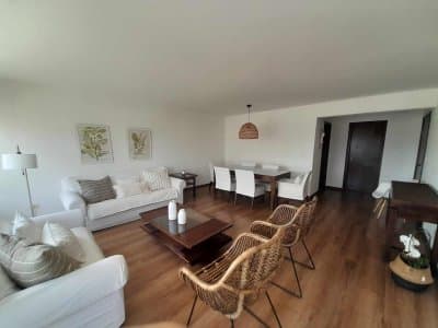Apartamento con parrillero en Venta, 3 dormitorios, Plaza Mexico  -