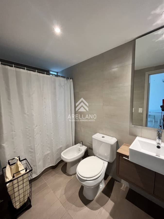 Apartamento ID.2545 - Alquiler anual apartamento 1 dormitorio Roosevelt