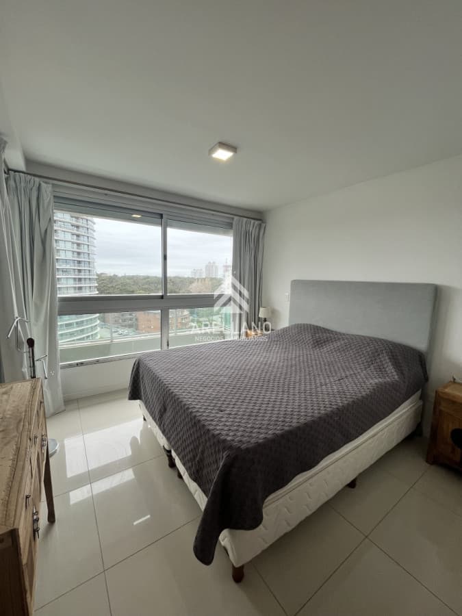 Apartamento ID.2545 - Alquiler anual apartamento 1 dormitorio Roosevelt