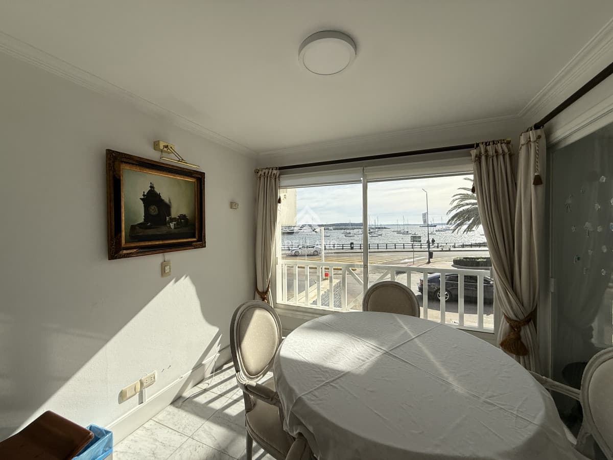 Apartamento ID.5351 - Venta apartamento 3 dormitorios