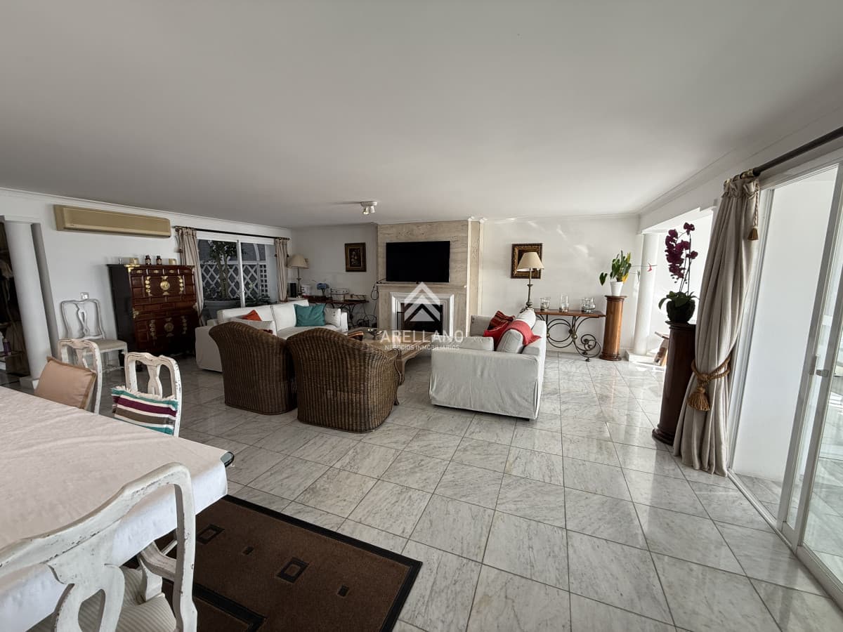 Apartamento ID.5351 - Venta apartamento 3 dormitorios