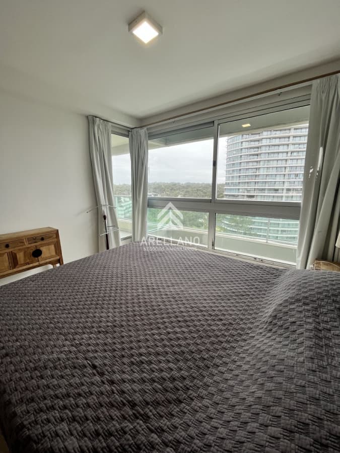 Apartamento ID.2545 - Alquiler anual apartamento 1 dormitorio Roosevelt