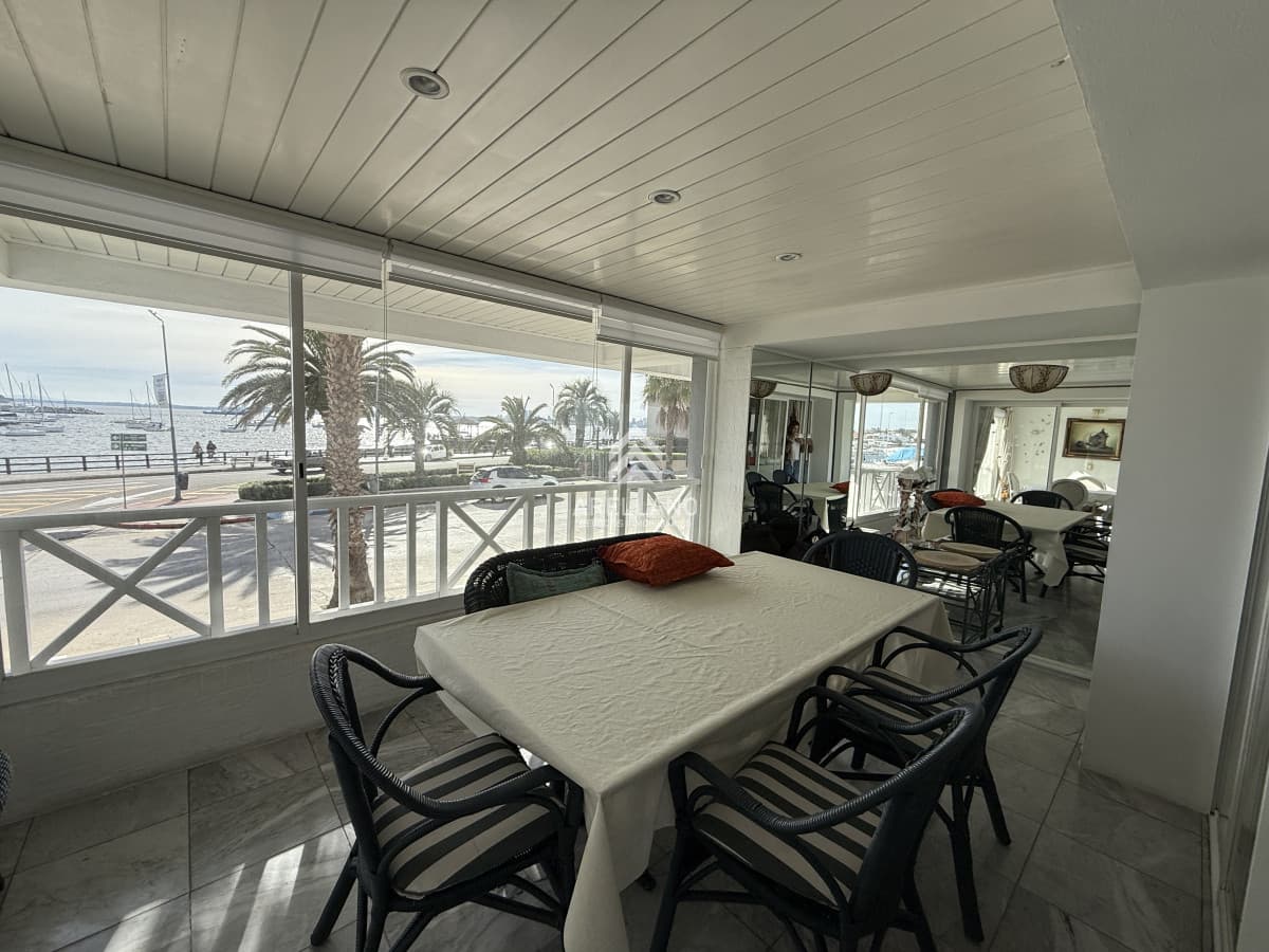 Apartamento ID.5351 - Venta apartamento 3 dormitorios