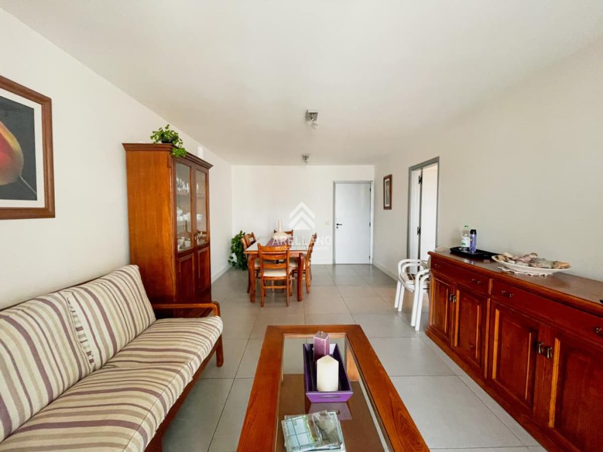 Apartamento ID.6711 - Venta apartamento 2 dormitorios