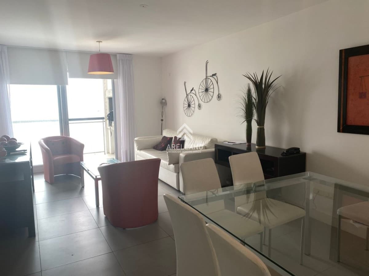 Apartamento ID.4318 - Apartamento alquiler invernal y anual