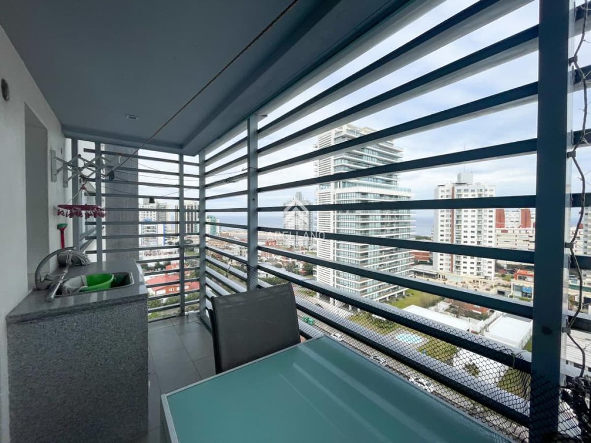 Apartamento ID.6711 - Venta apartamento 2 dormitorios