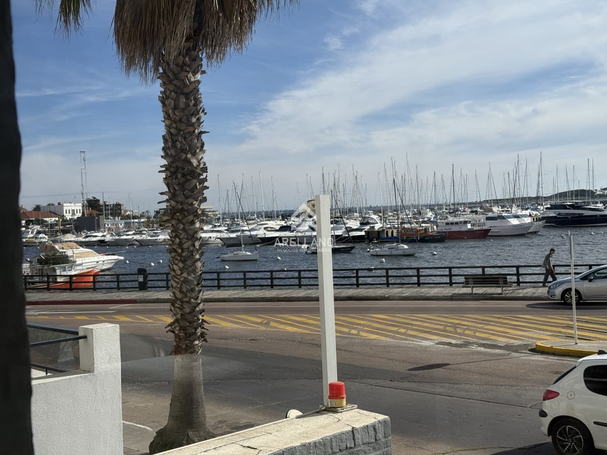 Apartamento ID.5351 - Venta apartamento 3 dormitorios