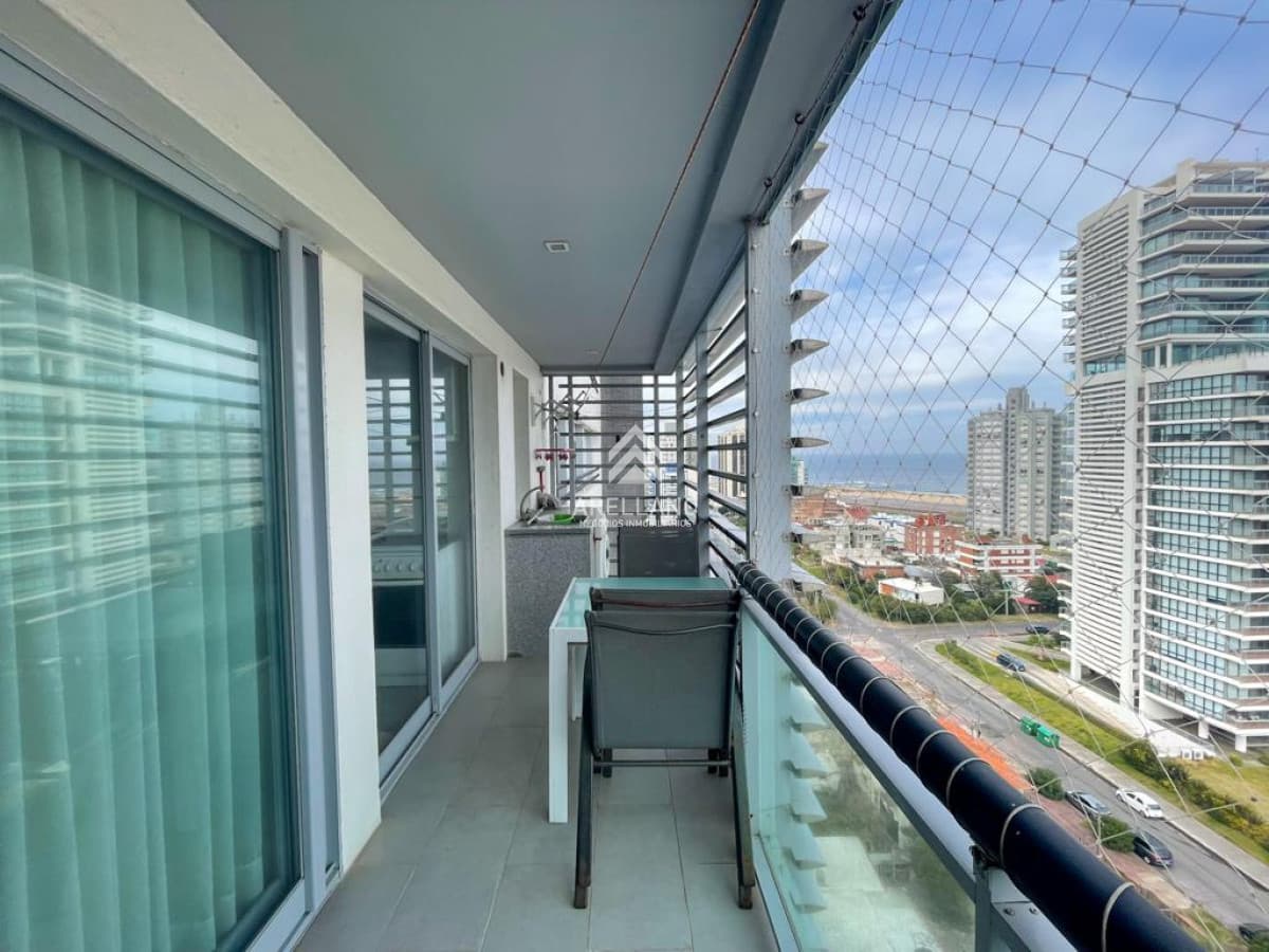 Apartamento ID.6711 - Venta apartamento 2 dormitorios