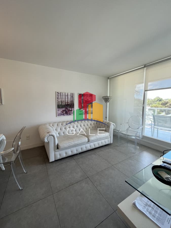 Gale Propiedades & Escribanía Apartamento ID.3170 - Hermoso apto en parada 8 de Roosevelt