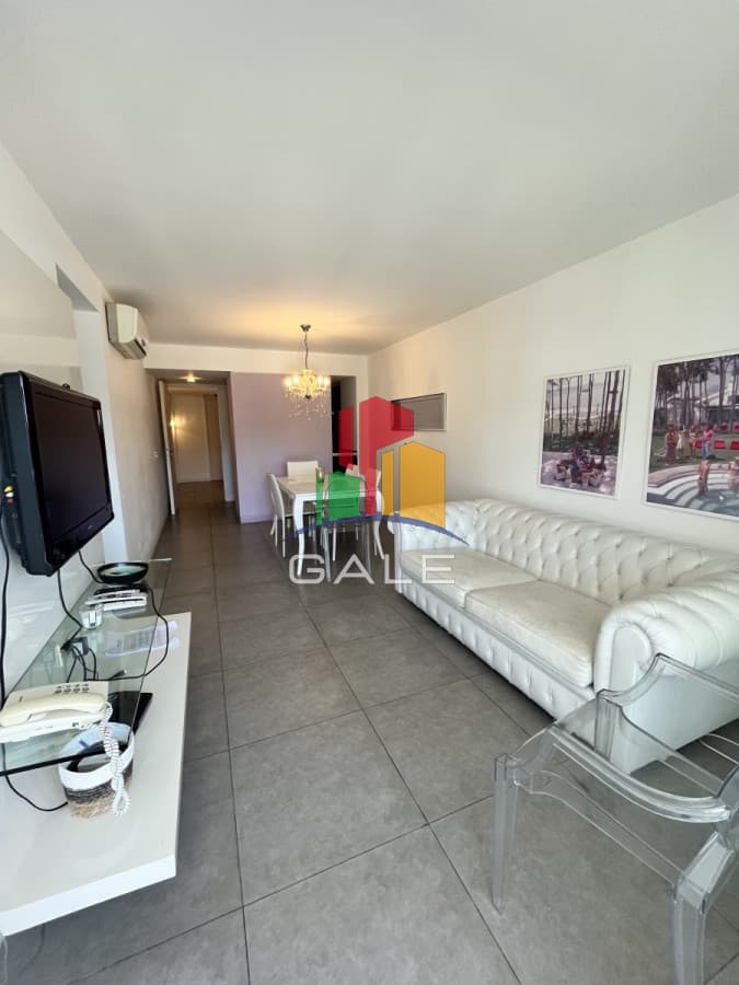 Gale Propiedades & Escribanía Apartamento ID.3170 - Hermoso apto en parada 8 de Roosevelt