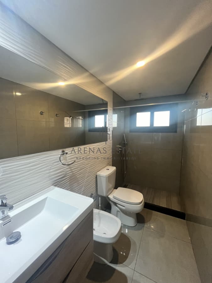 Alquiler Anual Sin Muebles