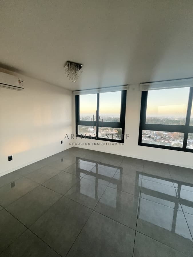 Alquiler Anual Sin Muebles