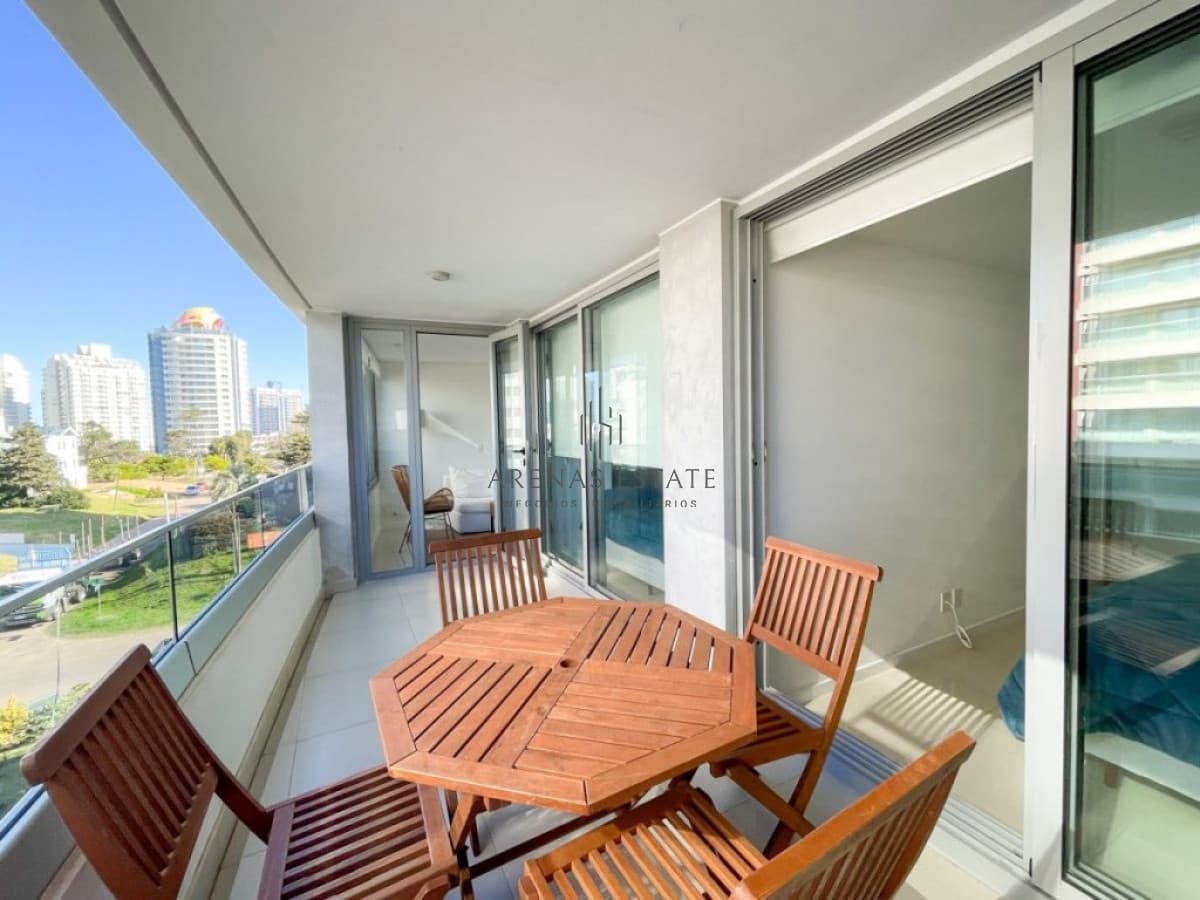 Apartamento ID.2813 - Apartamento en venta y alquiler anual