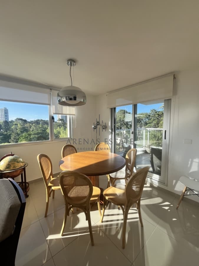 Apartamento ID.2574 - Roosevelt hermoso apto en alquiler