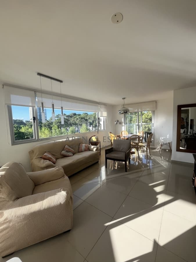 Apartamento ID.2574 - Roosevelt hermoso apto en alquiler