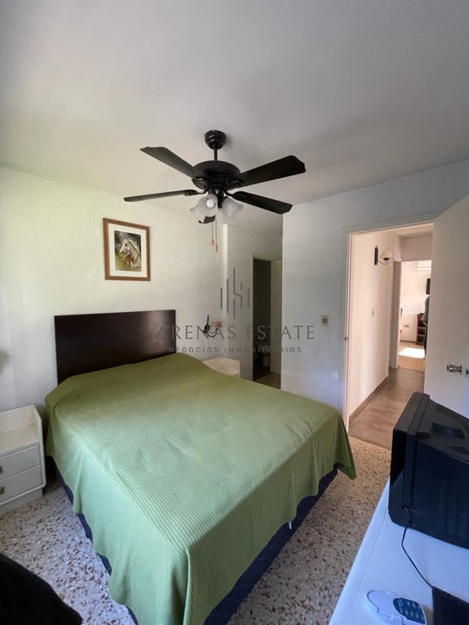 Apartamento ID.4661 - Venta apto en Arcobaleno primer piso por escalera