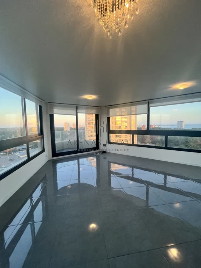 Alquiler Anual Sin Muebles