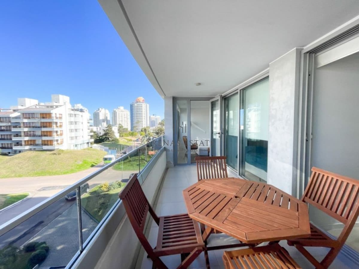 Apartamento ID.2813 - Apartamento en venta y alquiler anual