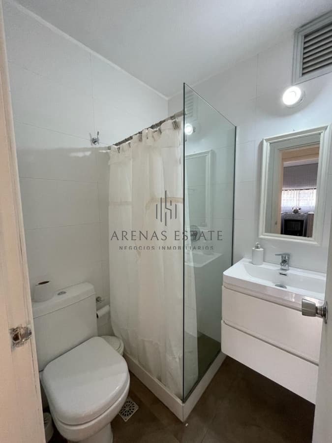 Apartamento ID.4661 - Venta apto en Arcobaleno primer piso por escalera