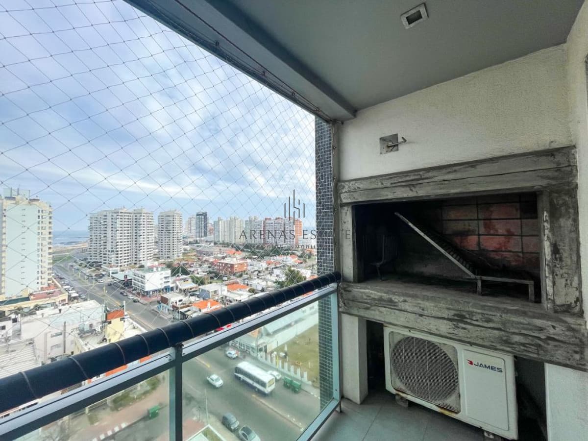 Apartamento ID.2575 - Apto cerca de la Mansa y la Brava