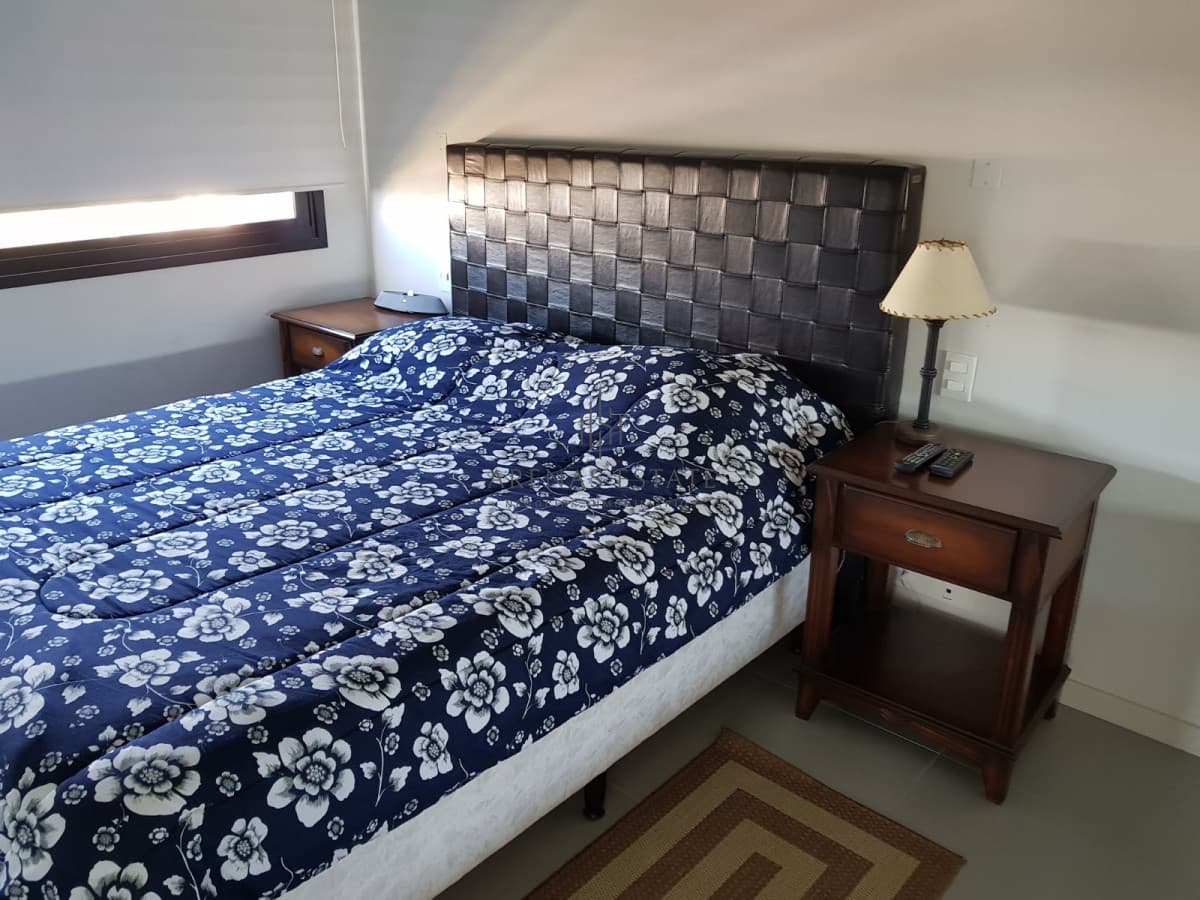 Apartamento en venta Brava, vista hermosa