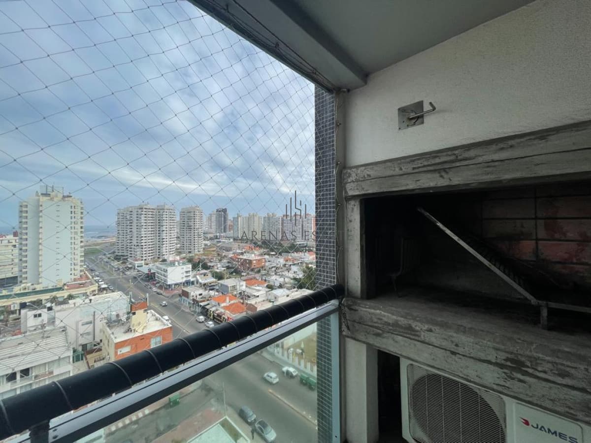 Apartamento ID.2575 - Apto cerca de la Mansa y la Brava