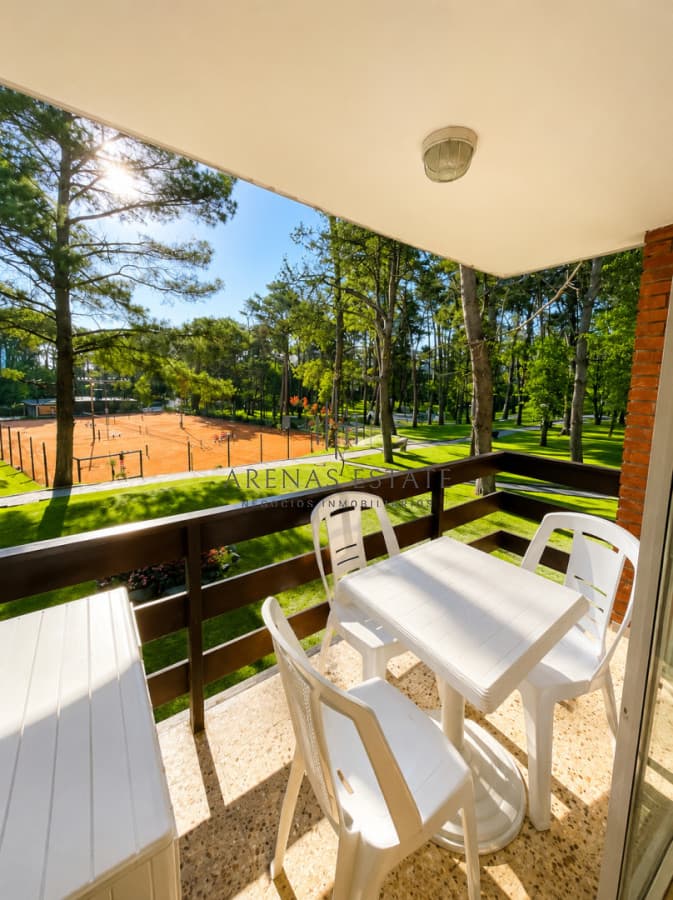 Apartamento ID.4661 - Venta apto en Arcobaleno primer piso por escalera