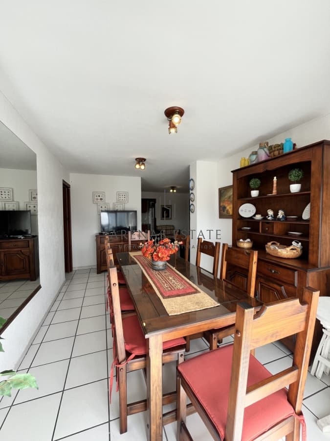Apartamento ID.2511 - Venta apartamento en muy buena zona! Cerca de todo!