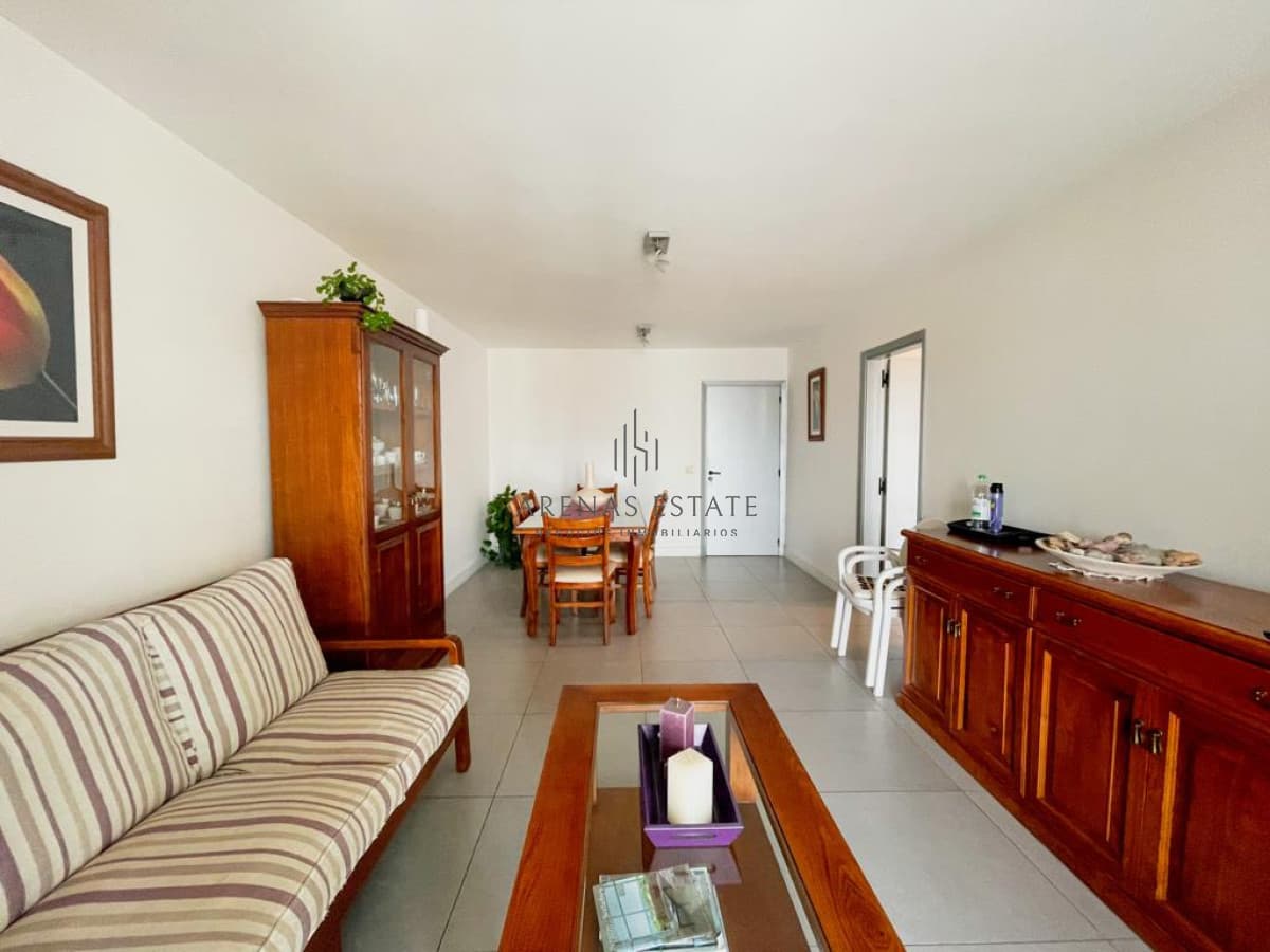 Apartamento ID.2575 - Apto cerca de la Mansa y la Brava