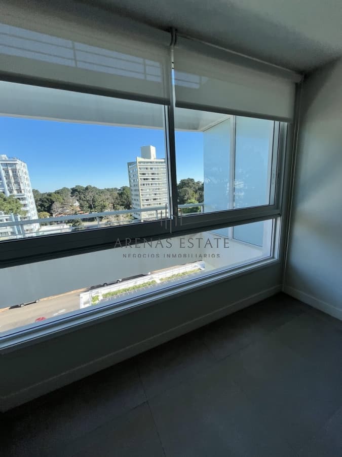 Apartamento ID.2916 - Apartamento en venta de 1 dormitorio en Punta del Este