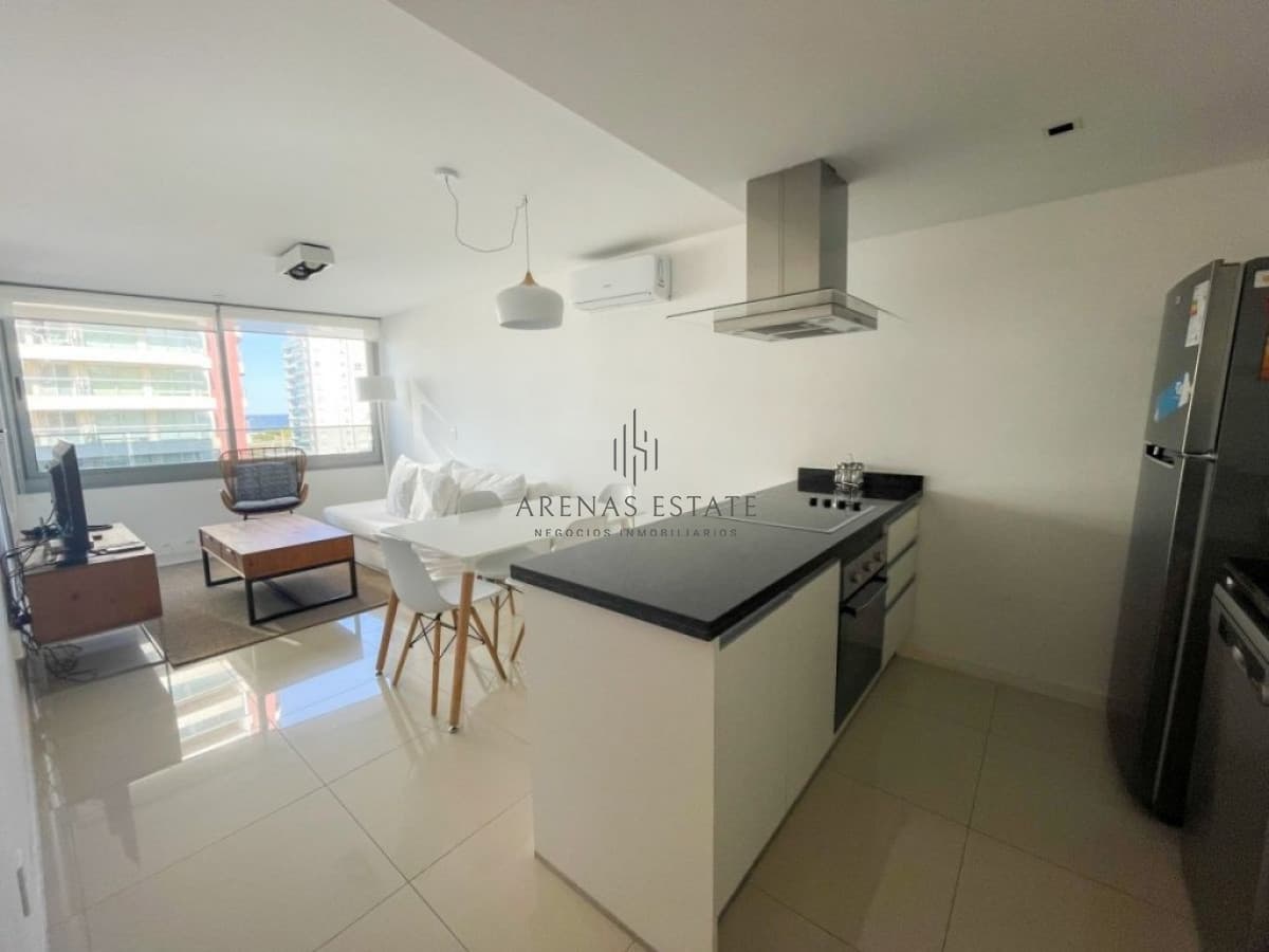 Apartamento ID.2813 - Apartamento en venta y alquiler anual