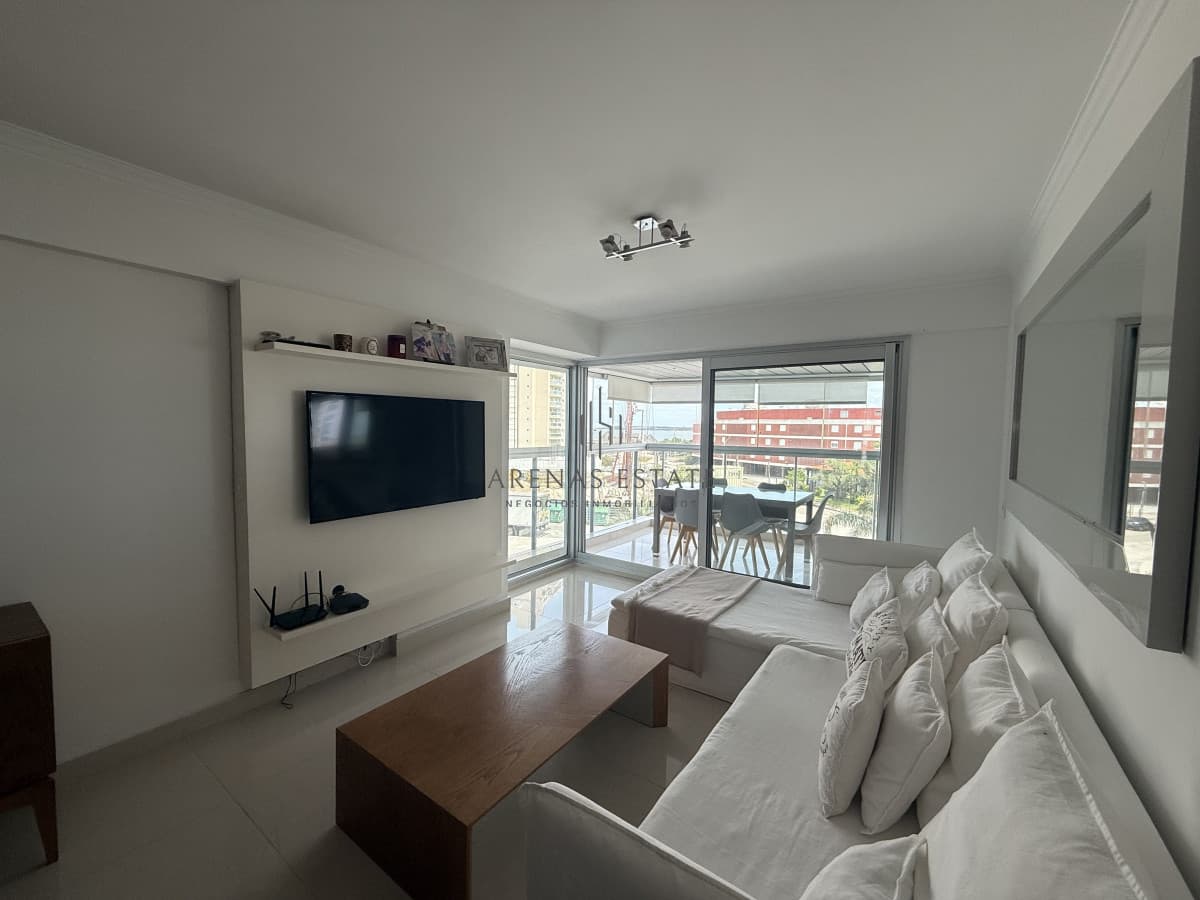 Apartamento ID.4102 - Venta apto en Playa Mansa