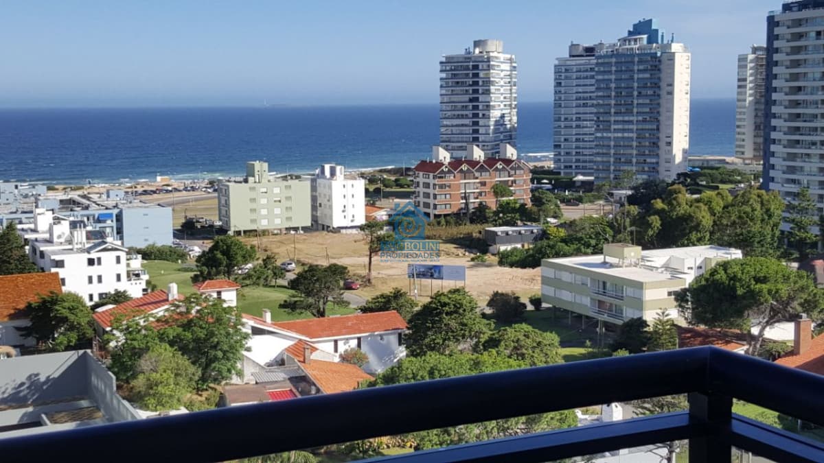Apartamento en Punta del Este, Brava  -