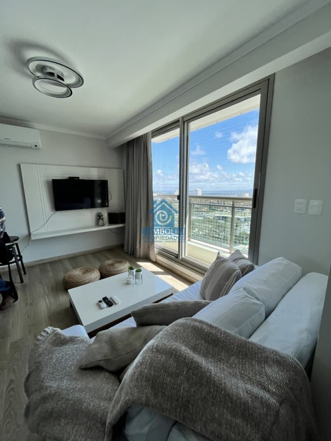 Alquiler Anual 1 Dormitorio Place Lafayette I  -