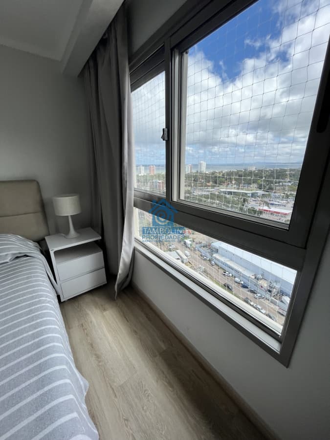 Alquiler Anual 1 Dormitorio Place Lafayette I  -