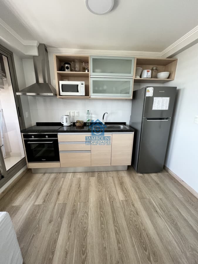 Alquiler Anual 1 Dormitorio Place Lafayette I  -