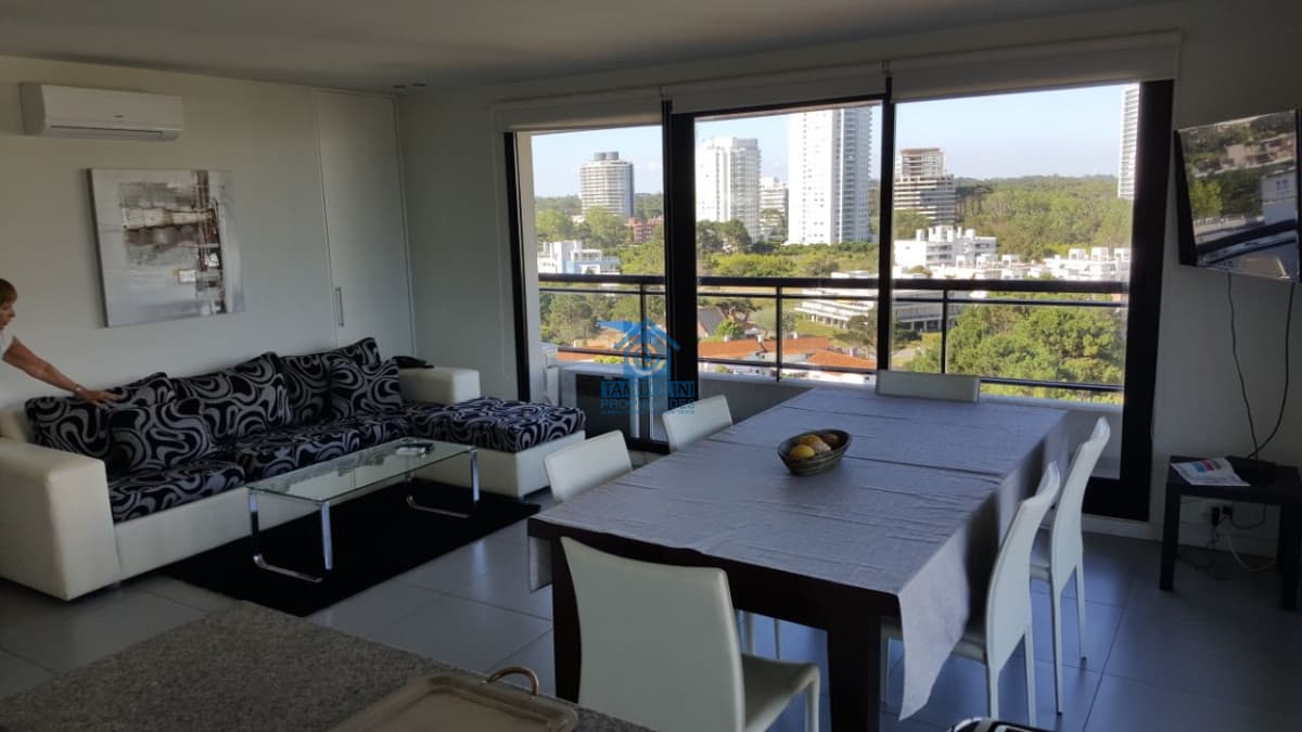Apartamento en Punta del Este, Brava  -