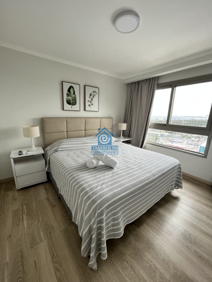 Alquiler Anual 1 Dormitorio Place Lafayette I  -