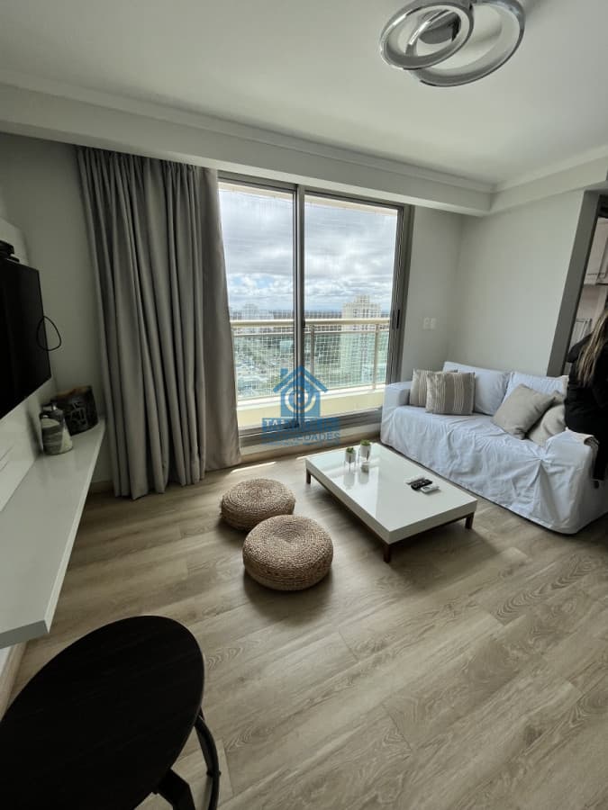Alquiler Anual 1 Dormitorio Place Lafayette I  -