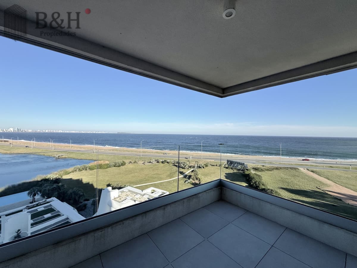 VENTA POSEIDON LAGUNA APARTAMENTO PUNTA DEL ESTE