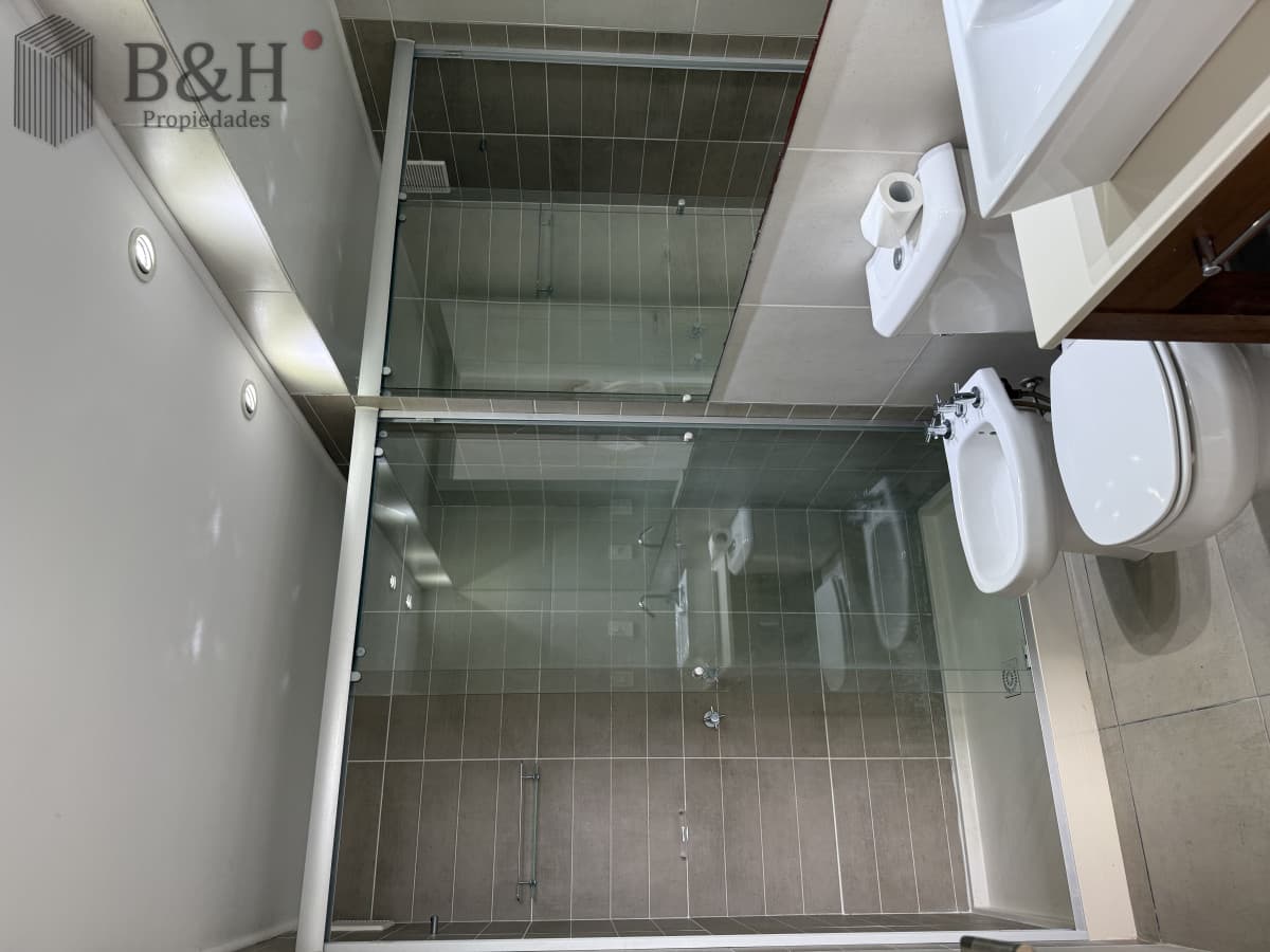 Apartamento en Roosevelt